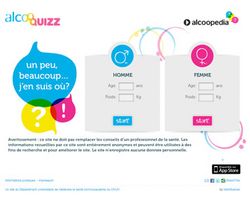 Evaluer sa consommation d’alcool