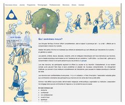 Les proches et l’alcool