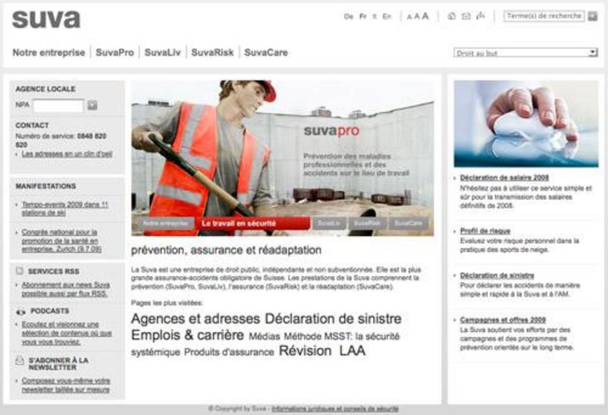 Quel est votre profil de skieur?