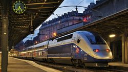 Grève de la SNCF: quid de mon billet de TGV?