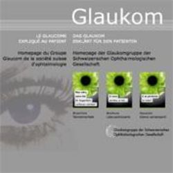 Tout sur le glaucome