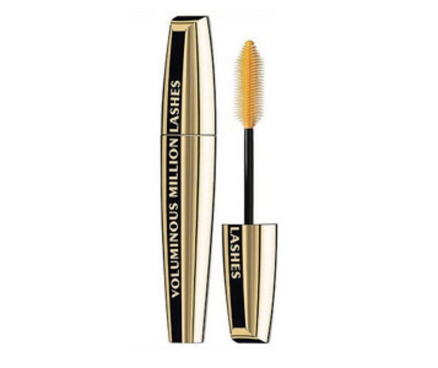 Mascaras