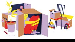 Les clés pour déménager en toute tranquillité