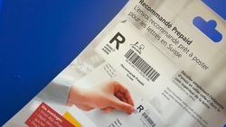 Envoi recommandé sans passer au guichet? Prudence!