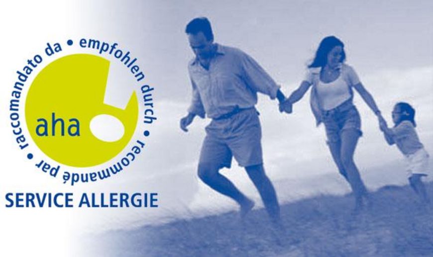 Label hypoallergénique