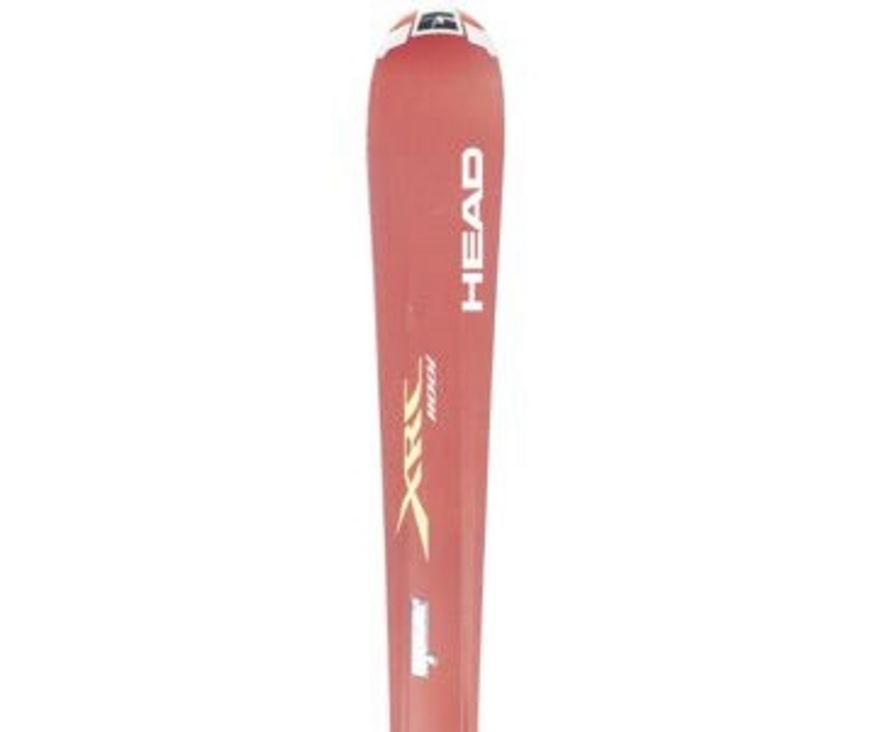 les skis pour dames ont séduit 