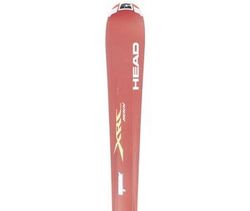 les skis pour dames ont séduit 