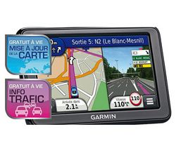 Mise à jour gratuites des GPS, de quoi perdre le nord!