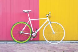 Vélo d’occase sur mesure