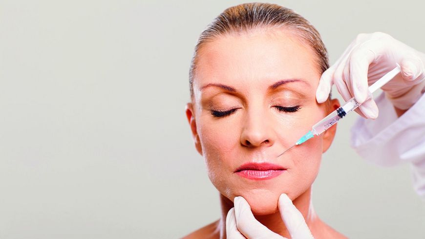 Des injections risquées contre les rides