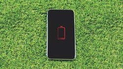 Les performances des chargeurs nomades