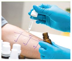 Allergies, le choix de la désensibilisation
