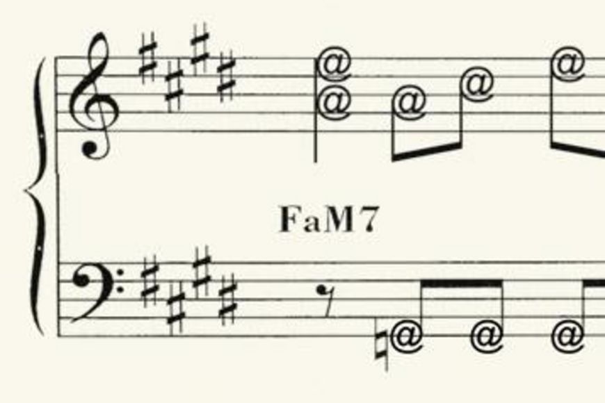  Musique à portée de souris