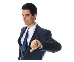 Le client est une proie 