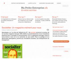 Je fonde mon entreprise