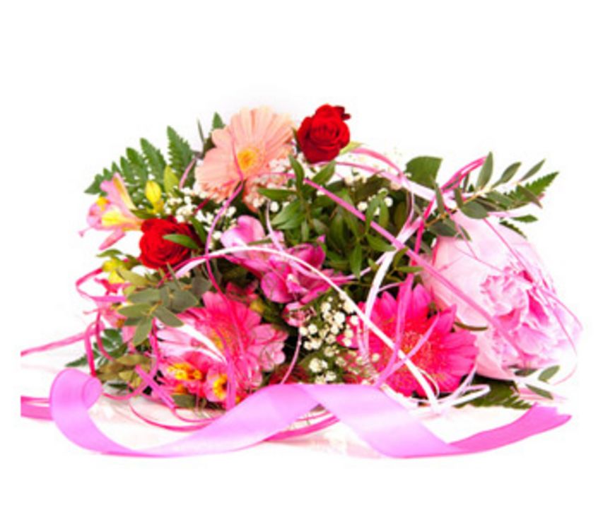 Fleurs de la discorde!