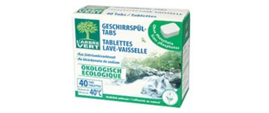 plus écolos, moins efficaces