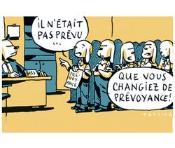 Démocratique, le 2e pilier