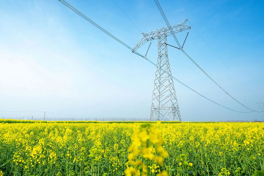 Vers une hausse de 12% des prix de l’électricité en 2024