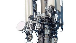 Une antenne sur cinq dépasse les limites de rayonnement