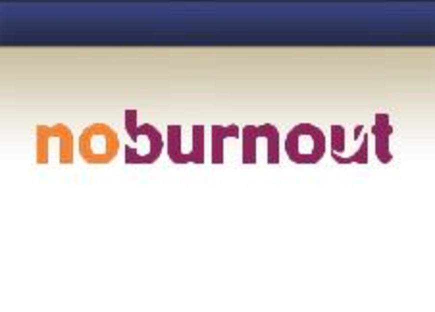 Prévenir le burnout