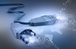 Internet: la vitesse grimpe, la facture aussi