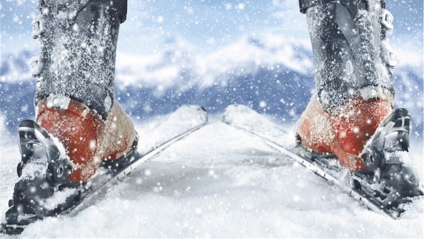 Il est souvent difficile d’amortir un abo de ski à la saison