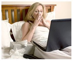 Malade et pénalisé?
