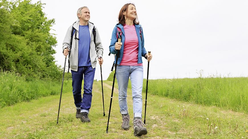 Les Suisses toujours plus sportifs