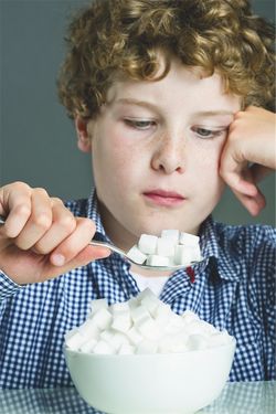 Du sucre partout, même dans le thon