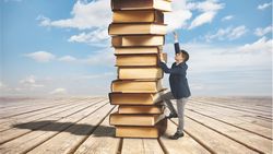 40% des livres ont un prix surfait 