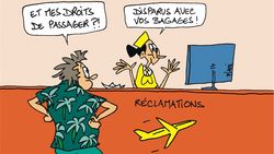 Alors, c’était bien, ces vacances?