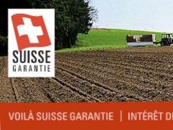 Suisse garantie