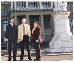 Victoire pour les ex-assurés de Supra!