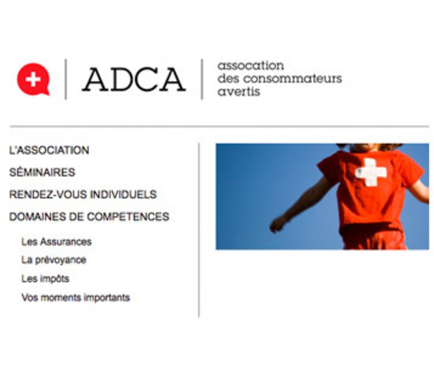 L'association des contradictions 