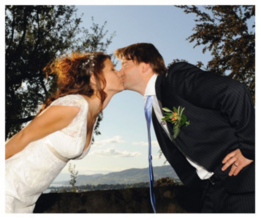 Mon mariage à prix d’or