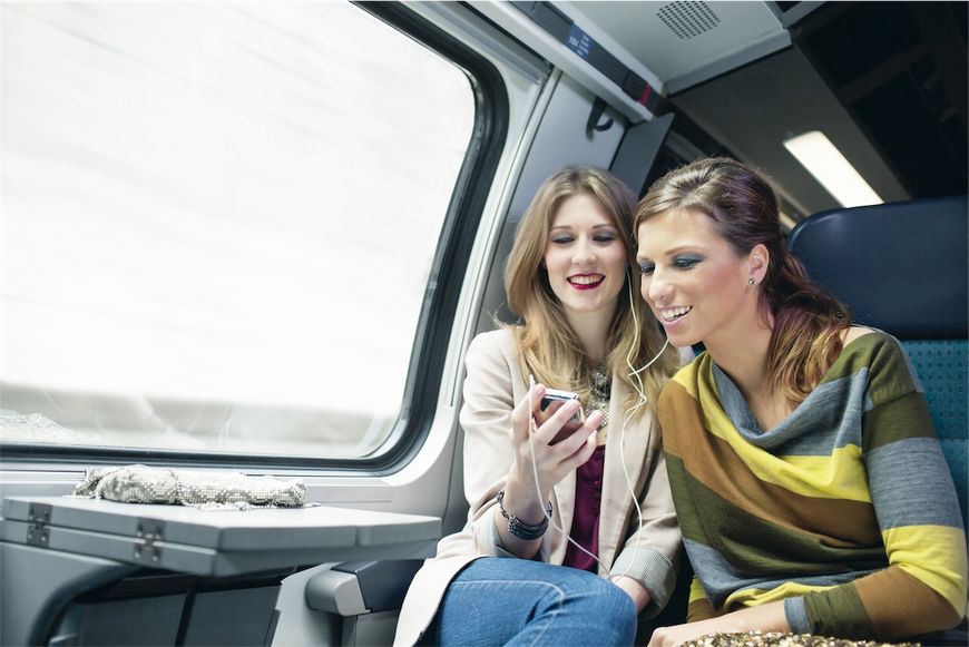 Aucune compensation pour les meilleurs clients du rail