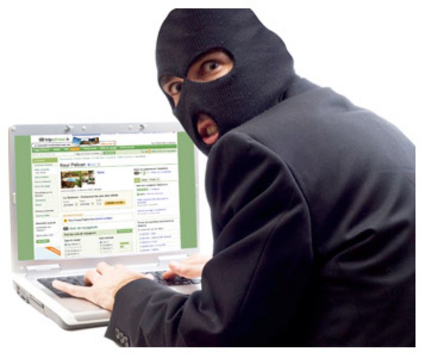Internet: gare aux  commentaires des faussaires!