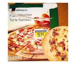 C’est pas de la tarte 