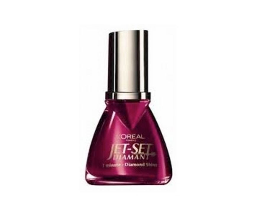 de beaux ongles, mais pas pour très longtemps