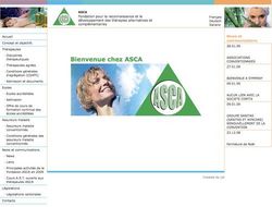 Soins alternatifs et assurances