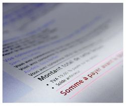 Délai de paiement : que signifie «échéance»?