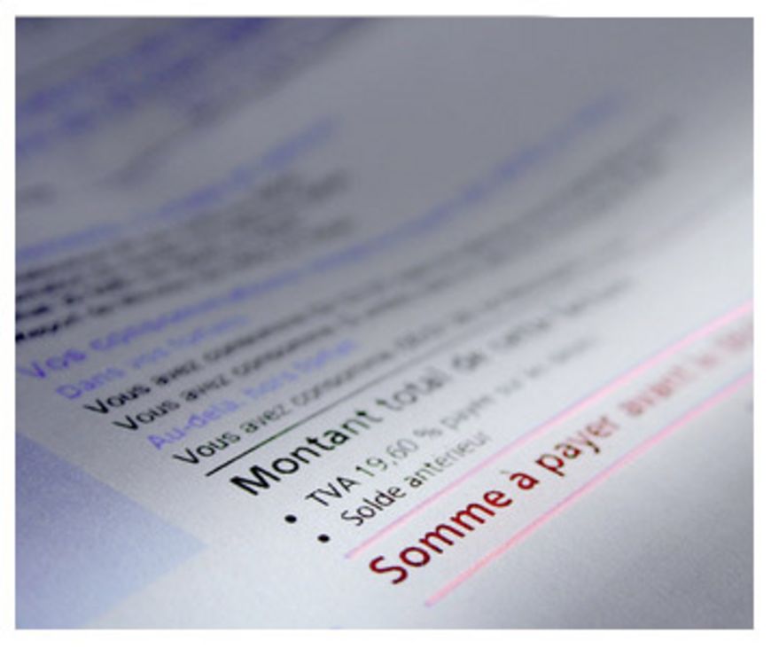Délai de paiement : que signifie «échéance»?