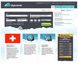 Voyager pas cher