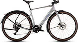 Vélos électriques