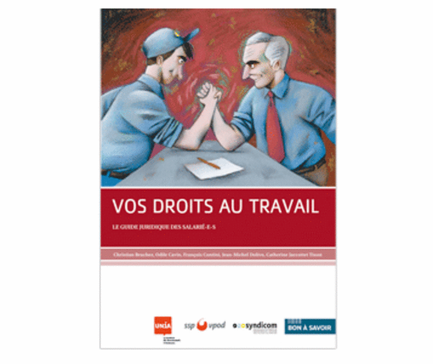 Un conflit n’est pas synonyme de mobbing