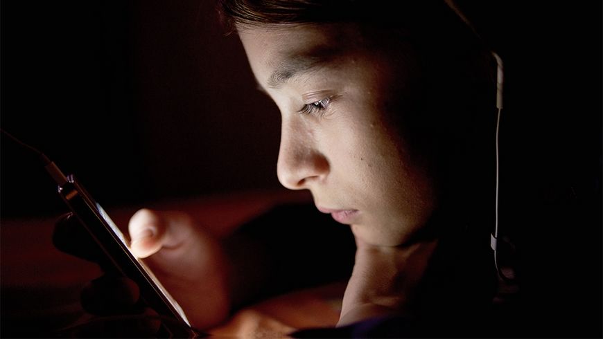 Contrer les effets pervers des écrans sur les enfants