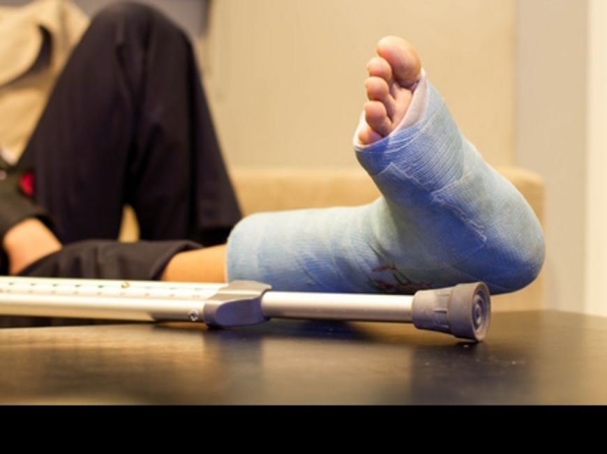 Double assurance accident