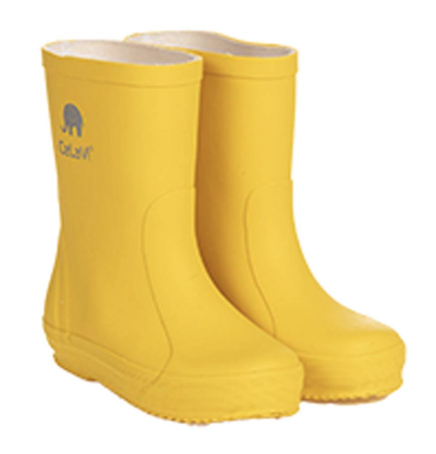 Bottes en caoutchouc pour enfants