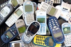 La valeur d’un vieux portable